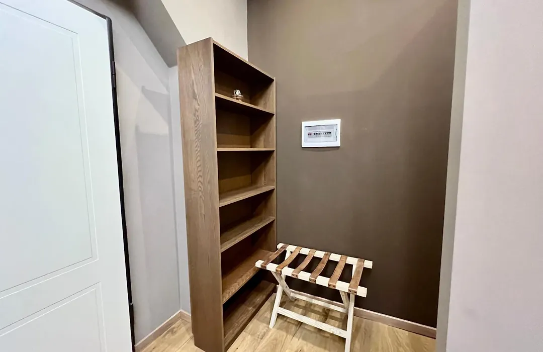 New Amazing Mono Located In Moscova District From Moscova Suites Apartments Group-1