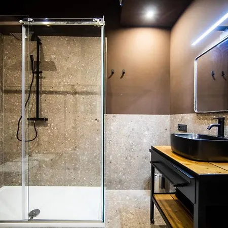 New Amazing Mono Located In Moscova District From Moscova Suites Apartments Group-2